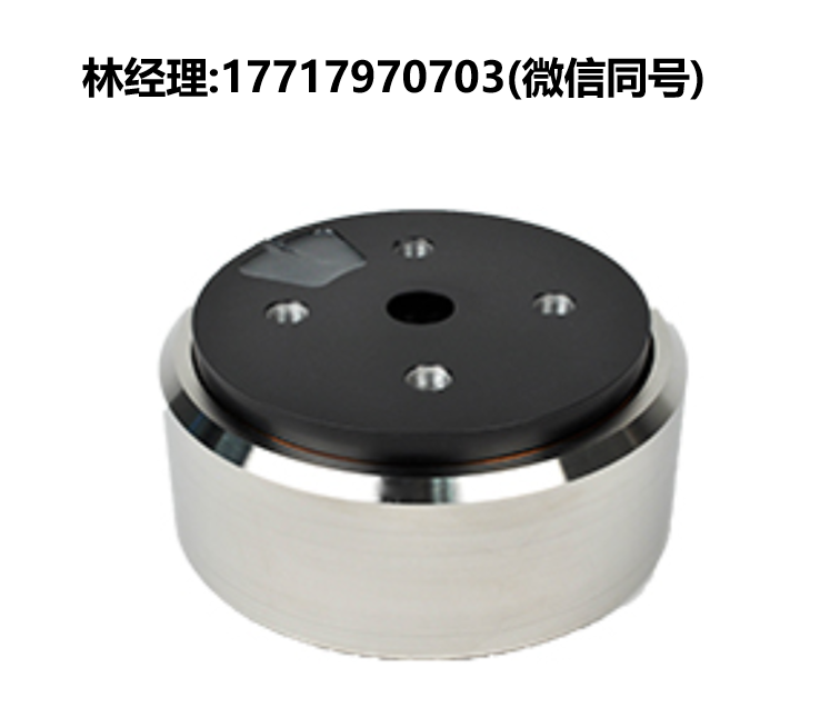 美国,H2W Technologies,NCC14-78-830-1SM,非换向直流音圈直线执行器