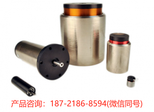 美国H2W TECHNOLOGIES 线性音圈执行器