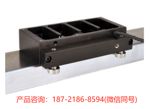 美国H2W TECHNOLOGIES 线性步进电机 STS-0213-R