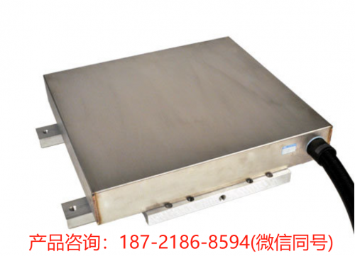 美国H2W TECHNOLOGIES 线性感应电机LIM 型号LMG-03-325-SSE