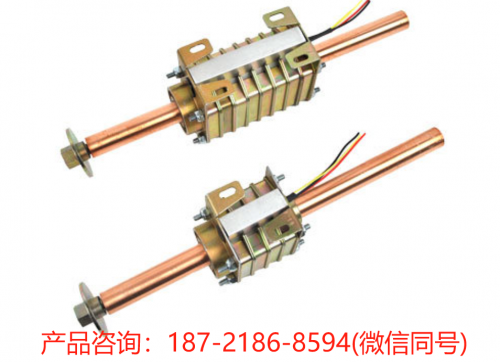 美国H2W TECHNOLOGIES 交流多项式电机 型号LMPY0403-SX1X-X