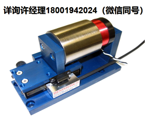 美国H2W Technologies 音圈定位台 VCS05-060-CR-001 、单轨定位平台 H2W进口代理