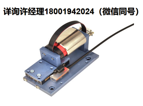 美国H2W Technologies 音圈定位台 VCS05-060-CR-001-MC 、单轨定位平台 H2W进口代理