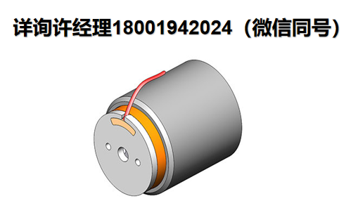 美国H2W Technologies 音圈电机,电动执行器,NCC08-34-350-2H，H2W执行器H2W进口代理