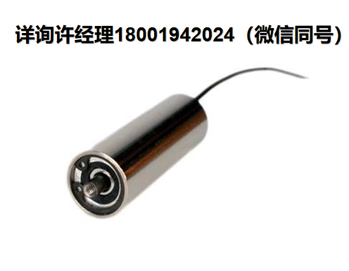 美国H2W Technologies 音圈电机、电动执行器  NCM02-05-005-4JBMC 移动磁体致动器、H2W执行器 H2W进口代理