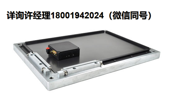 美国H2W Technologies 双轴线性步进电机 LMDS系列 轻负载开环定位应用的理想选择  LMDS0602-2A1