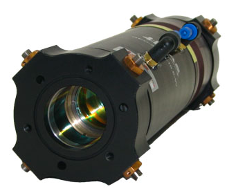 美国Haas LTI工业激光器 光纤激光器 激光焊接头 光纤激光切割头 – 38mm 激光束增强组件
