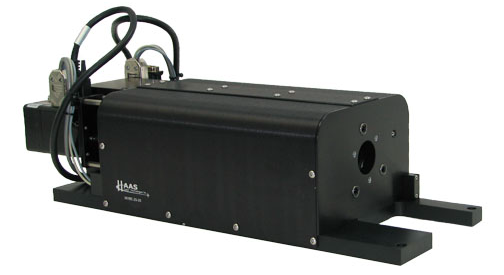 美国Haas LTI工业激光器 光纤激光器 激光焊接头 光纤激光切割头 – 25mm 激光束增强组件
