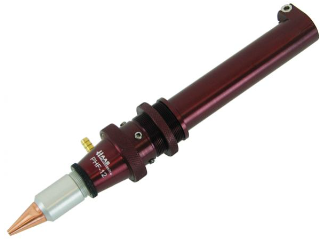 美国Haas LTI工业激光器 激光焊接头 -光纤和光纤传输激光器：12mm 光纤激光器加工头