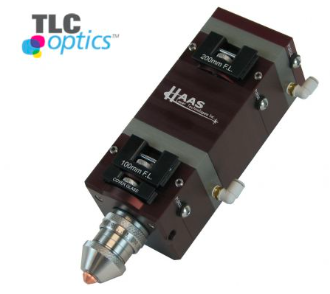 美国Haas LTI工业激光器 激光焊接头 – 25mm 和 30mm 系列激光加工头