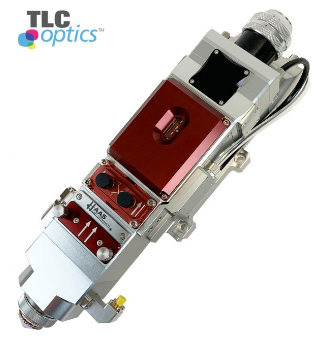 美国Haas LTI工业激光器 激光焊接头 – 光纤激光加工头FCHA-30