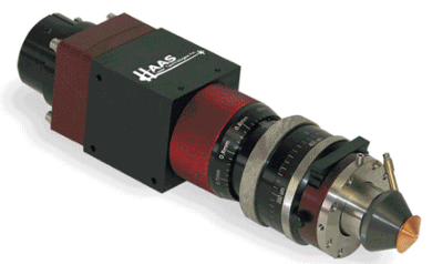 美国Haas LTI工业激光器 激光焊接头 – 光纤和光纤传输激光器：25mm 和 30mm 系列