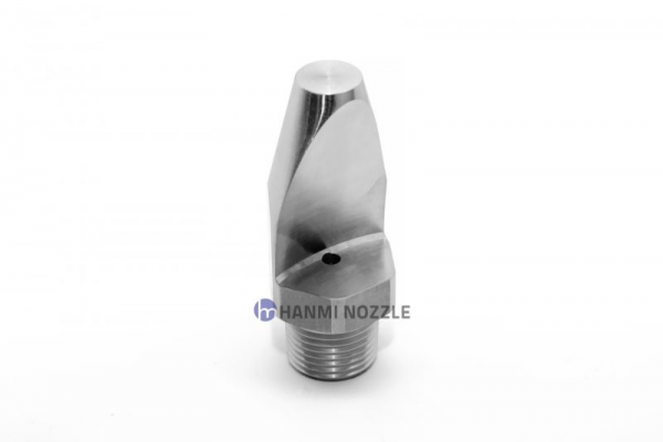 韩国HANMI NOZZLE HM-FP平面喷嘴 喷射喷嘴 圆形孔口结构
