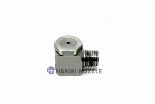 韩国HANMI NOZZLE HM-HX(HCX)空心圆锥喷嘴 空心锥喷嘴