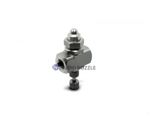 韩国HANMI-NOZZLE XA-AD空气雾化喷嘴 喷雾式喷嘴