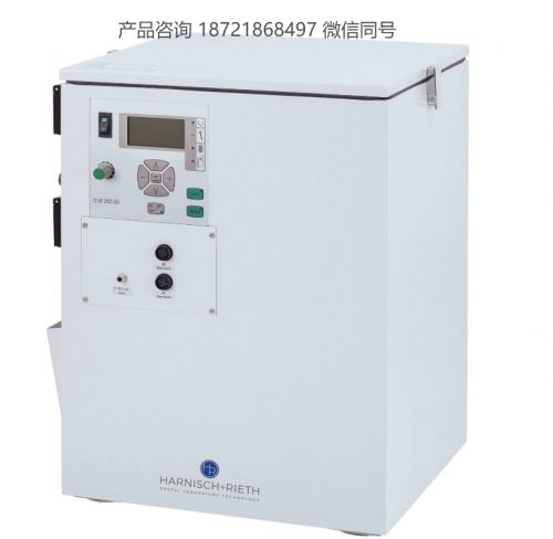 德国 Harnisch+Rieth D-LE 255 SB提取装置