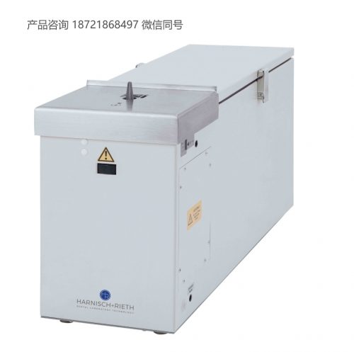 德国 Harnisch+Rieth G-F318研磨机