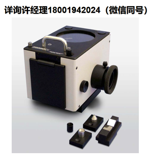 Harrick Scientific 傅立叶变换红外光谱附件  Praying Mantis™反射附件 Harrick进口代理