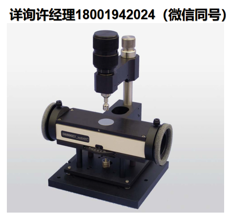 Harrick Scientific VariGATR掠角ATR附件 GAT-V-XXX  Harrick进口代理