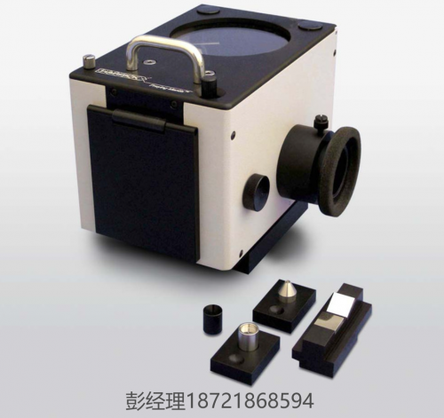 美国Harrick Scientific Praying Mantis™ 漫反射（DRIFTS）附件
