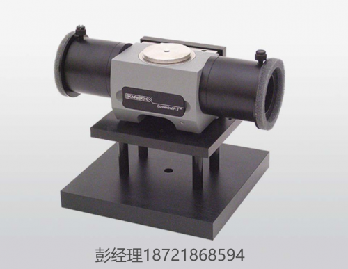 美国HARRICK SCIENTIFIC ConcentratIR2™ 迷你型多次反射ATR附件