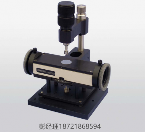 美国HARRICK SCIENTIFIC VariGATR™ 浮角ATR附件