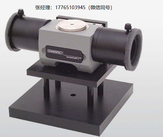 Harrick scientific ConcentratIR2多重反射ATR附件