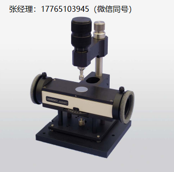 Harrick scientific VariGATR可变角/掠角反射附件