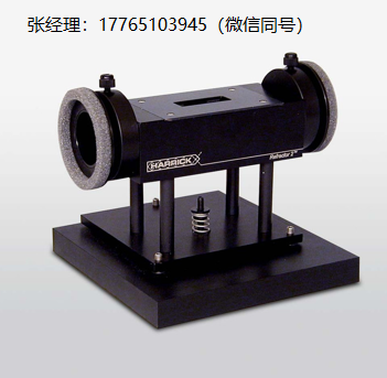 Harrick scientific Refractor2掠角附件、掠角镜面反射光谱分析