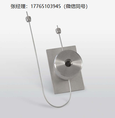 Harrick scientific高压可拆卸液体池HPL-C-13