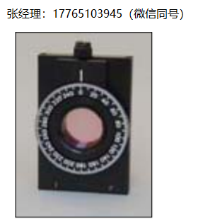 Harrick scientific线栅偏振器、Harrick偏振器
