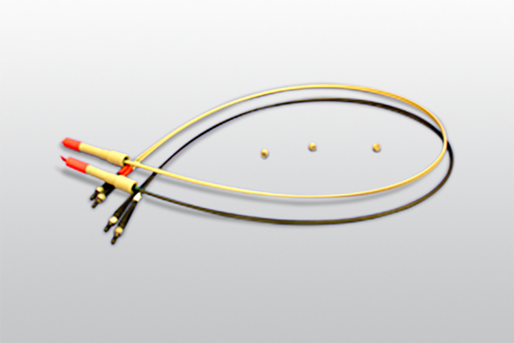 Multiloop-MIR Fiber Optic ATR Probes  ATR 光纤探头