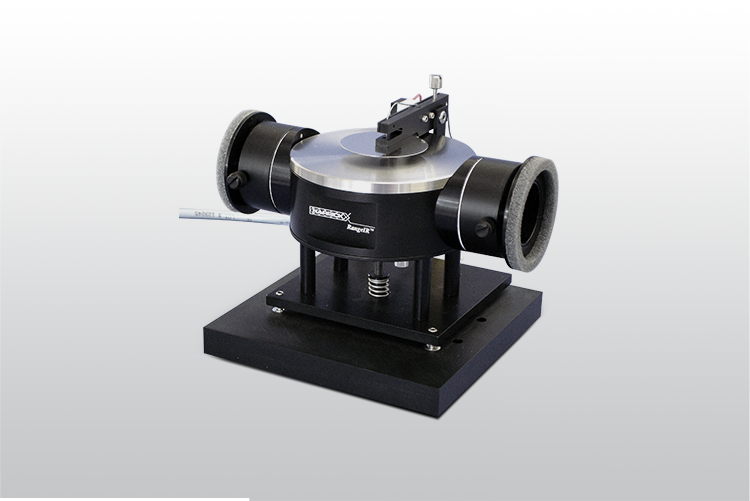 RangeIR™ Liquid Analyzer 液体分析仪