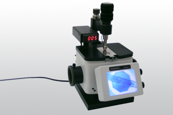 VideoMVP™ Single Reflection ATR Microsampler 单反射 ATR 微采样器
