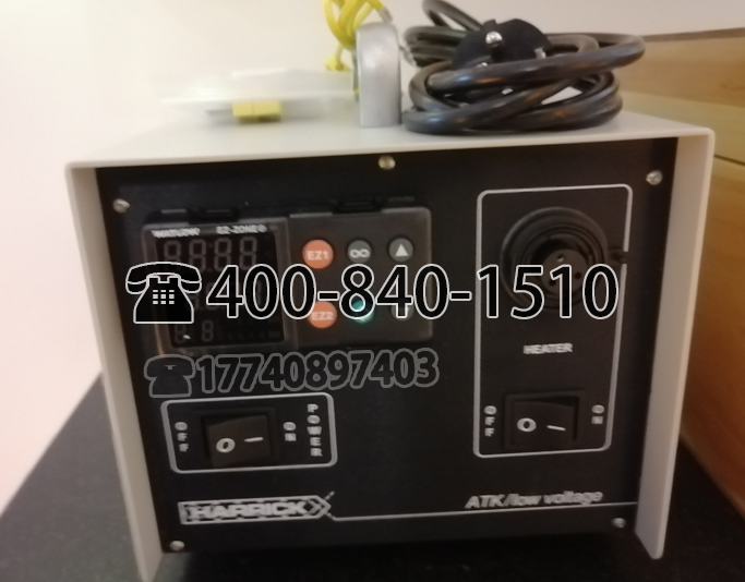 HARRICK ATK-024-4 温度控制器，温控仪，温控系统，恒温装置，恒温器，控温装置，控温系统，温度范围：-200到1250°C