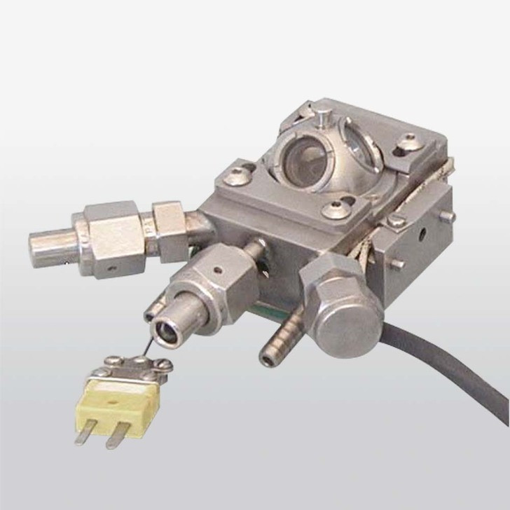 HARRICK,HVC-DRP-5,HVC-VUV-5,HVC-DRM-5,高温反应室