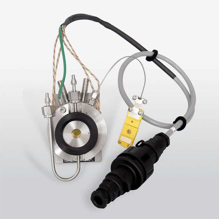 HARRICK,TFC-M13-3,TFC-M25-3,TFC-S13-3,TFC-S25-3,可拆卸液体池,用于传输测量的液体和温度范围从0°C到240°C