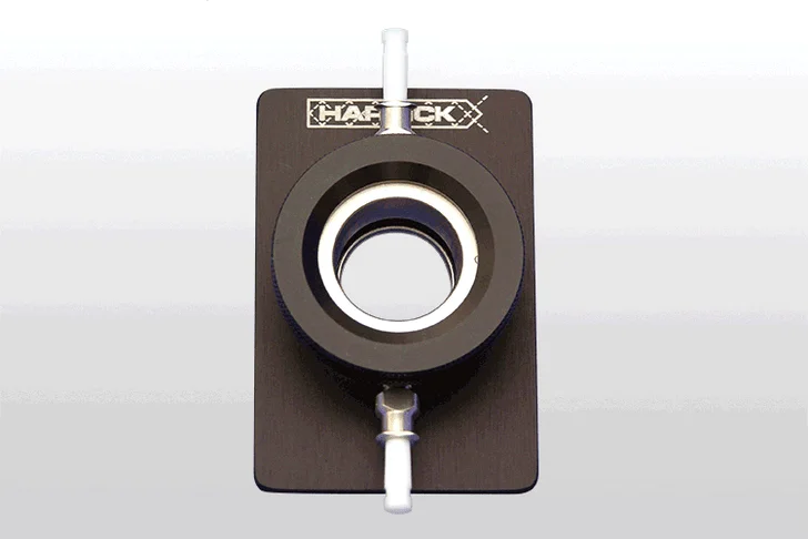HARRICK,DLC-M25,DLC-M13,DLC-S13,DLC-S25,可拆卸的液体池,红外传输测量的液体，毛毡，和涂布;过程控制和实验室应用;以及静态或流动环境
