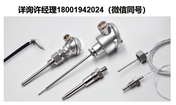 H. Heinz Meßwiderstände GmbH电阻温度计  插入式/螺纹式电阻温度计 R254/R270/R270G /R271 /R272/R273/R275系列