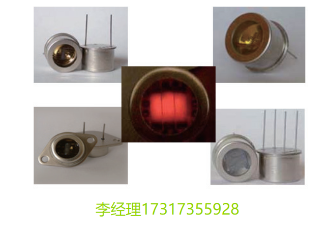 Helioworks红外光源
