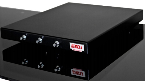 Herzan LLC公司ONYX SERIES Vibration Isolation Systems隔振器