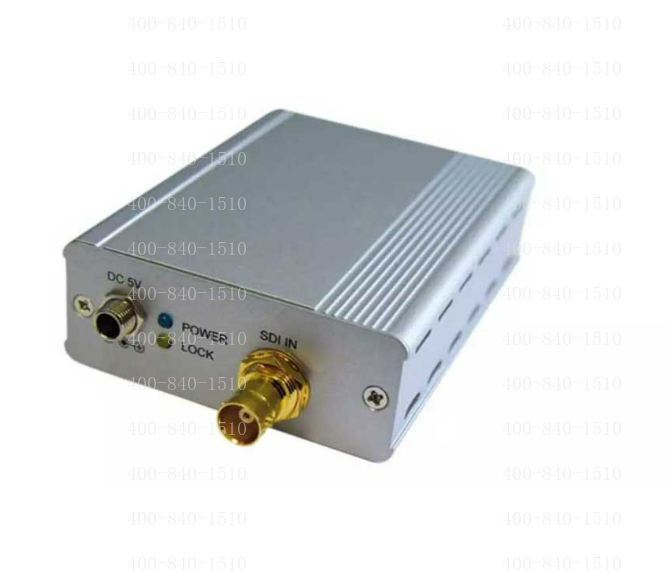 德国 HETEC G&D 3G-SDI-DVI-Converter 信号转换器 信号变换器 变送器 隔离器