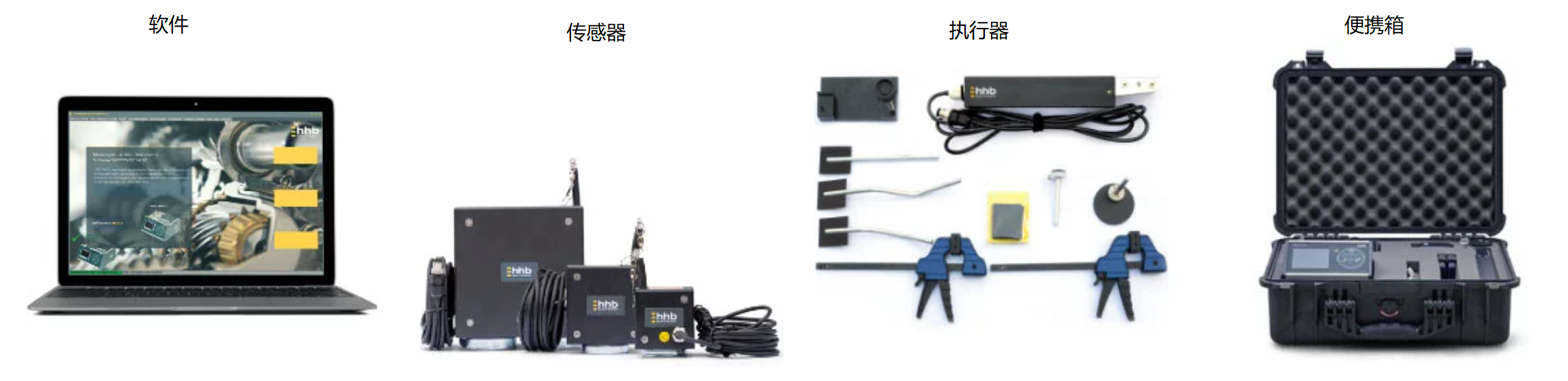 HHB electronic,safetymanDT2,测量仪