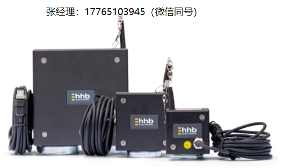 HHB safetyman DT2移动停止测量仪、HHB停止时间测量仪safetyman DT2