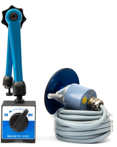 德国hhb Electronic safetyman DT2轮式编码器 用于旋转运动和连续线性运动