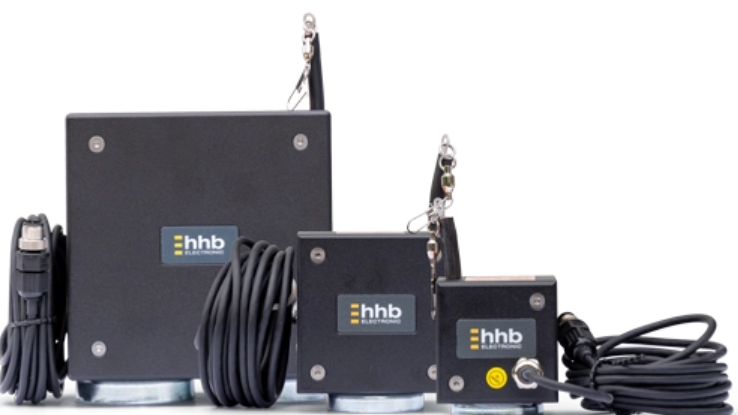 德国 hhb safetyman® DT2 光感传感器,电缆传感器