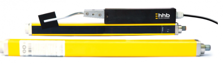 德国hhb 执行器 safetyman® DT2