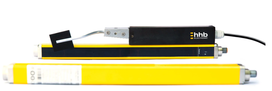 德国 hhb,safetyman® DT2 执行器