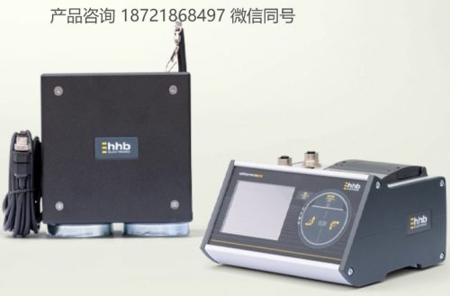 德国 hhb Electronic safetyman DT2传感器