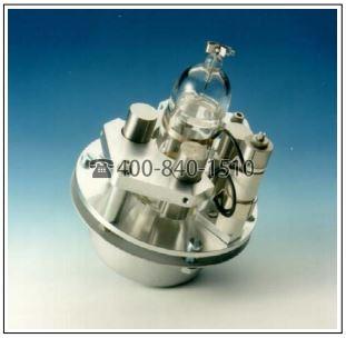 High Voltage射频离子源Model SO-173